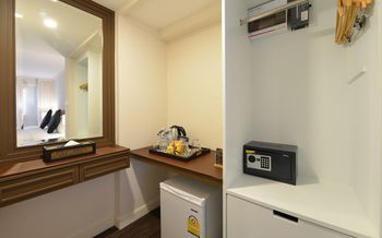 In-Room Amenity