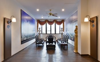 Hotel Interior