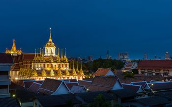 City View