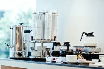Coffee Service