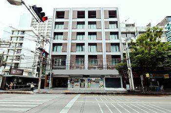 Hotel Front