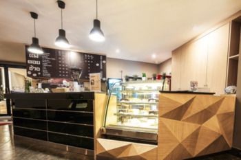 Coffee Shop