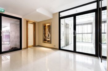 Hotel Interior