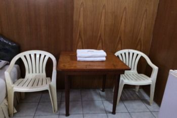 In-Room Amenity