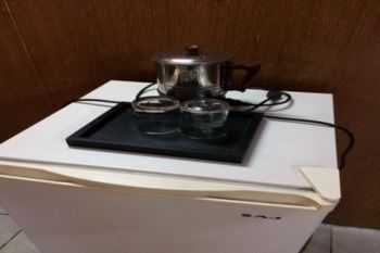 In-Room Amenity