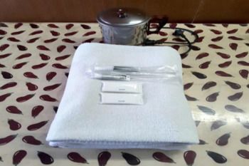In-Room Amenity