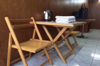 In-Room Amenity