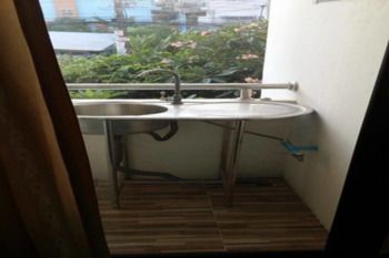 In-Room Kitchen