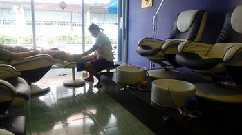 Nail Salon