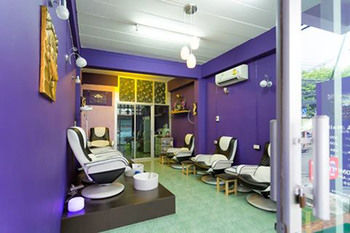 Treatment Room