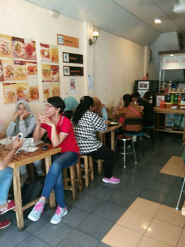 Food Court