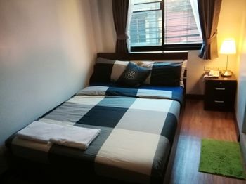 In-Room Amenity