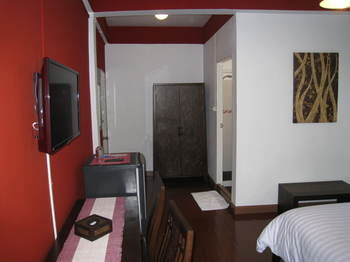 In-Room Amenity