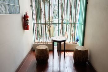 Hotel Interior