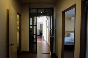 Hotel Interior