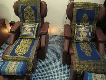 Treatment Room