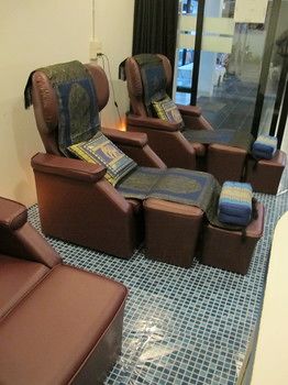 Treatment Room