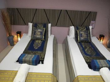 Treatment Room