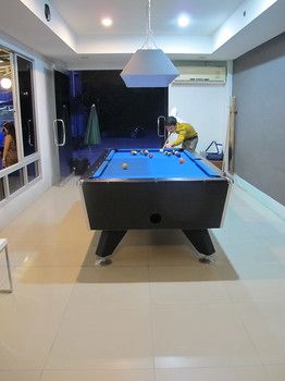 Billiards
