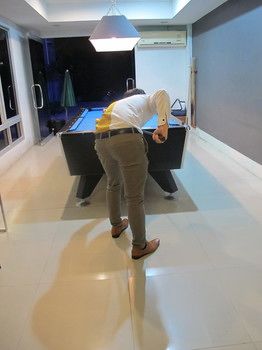 Billiards