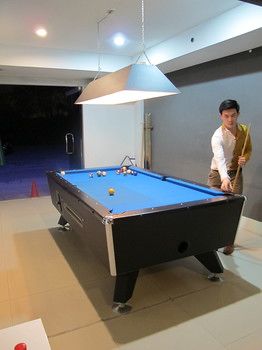 Billiards