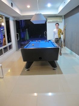Billiards