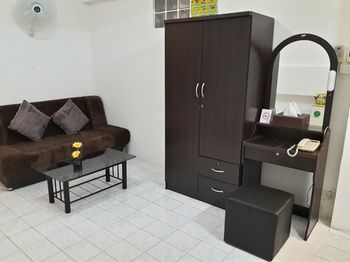 In-Room Amenity
