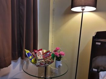 Minibar