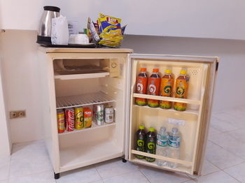 Minibar