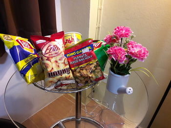 Minibar