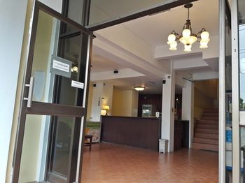 Hotel Interior