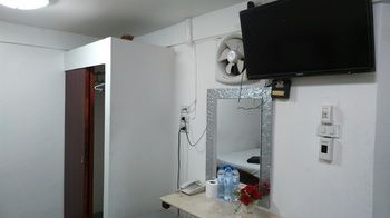 In-Room Amenity