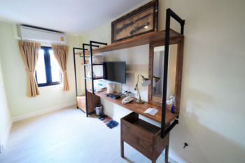 In-Room Amenity