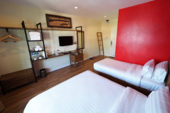In-Room Amenity
