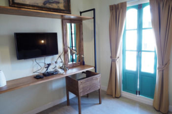In-Room Amenity
