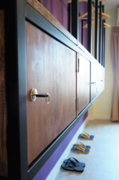 In-Room Amenity