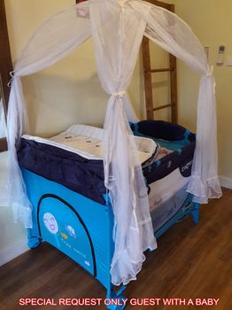Childrens Area