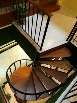 Hotel Interior