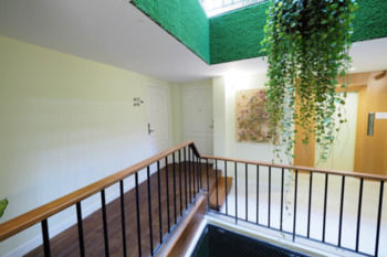Hotel Interior