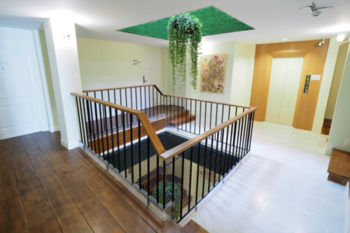 Hotel Interior