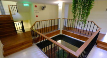 Staircase