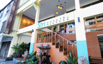 Hotel Front