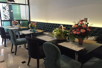 Hotel Interior
