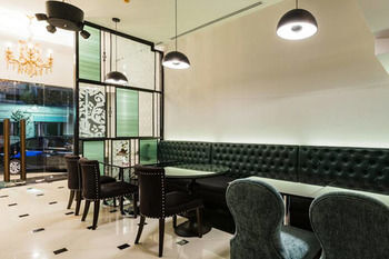 Hotel Interior