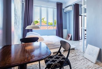 In-Room Amenity