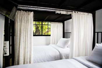 Guestroom View