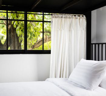 Guestroom View