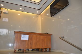 Concierge Desk