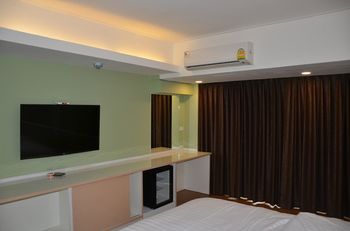 In-Room Amenity