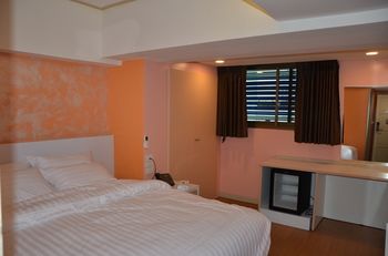 In-Room Amenity